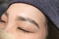 眉毛ブロウラミネーション×眉毛ワックス脱毛