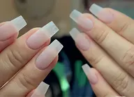 チップ長さ出し10本（長さ出しの単品での施術は出来ません）