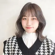 🍋 【 初回･2回目限定‪ 】カット＆ケアカラー＆髪質改善TOKIOトリートメント