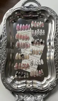 【HAND】オフ有 welcome M コース