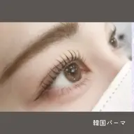 ✨ミニモ限定🉐価格✨美眉と目力同時に超アップ↑↑🥺🌹根本立ち上げ派さん向け💞時短セットメニュー💞✴️眉パリ✴️