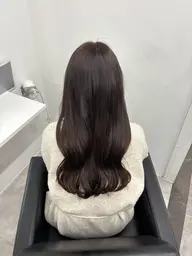 ファッションカラー🪽🫧