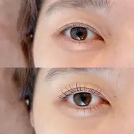 ラッシュリフト(トリートメント付き)