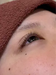 土日限定 ラッシュリフト【毛先までカールをつけたい方】