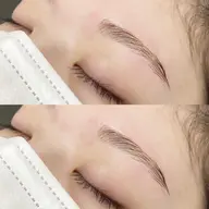 【🐰新規🐰】ブロウラミネーション+美眉スタイリングWAX❥