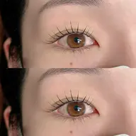 似合わせパーマ/パリジェンヌ🫧【中間トリートメント&コーティング仕上げ】