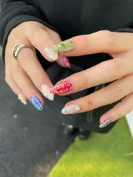 art course［海外/韓国/個性的etc]