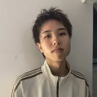 【平日&ワンカラー限定】メンズカット🪮➕イルミナカラー💡➕3stepトリートメント🧼