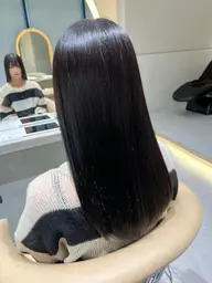 【髪質改善トリートメント】TOKI05ステップトリートメント ¥9000天神/大名