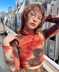 【口コミ限定🪄】ワンカラー+カット+トリートメント💇🏼♀️✨