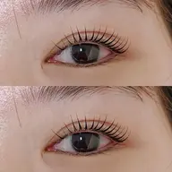 最終受付16:00まつげパーマ⭐️