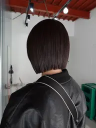 <U35レディース限定>ショートカット