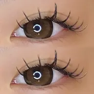 最高級フラットラッシュ　140本