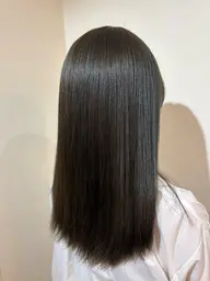 《 minimo限定 》髪質改善✨ウルトワトリートメント ¥11000