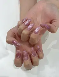 【マグネットワンカラー/オフなし】ハンド💅🏼**{30分}