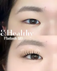 &healthy アンドヘルシー×100本