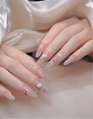 定額ネイル(オフなし)