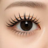 平日13-17限定クーポン！マスカラパーマ　¥4400