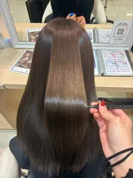 【リタッチ限定】白髪染めカラー🤍