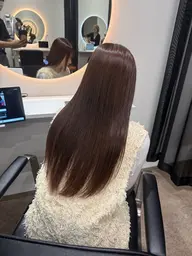 【秋冬限定◎】カット+ダメージ補修3step