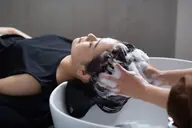 ⬛️ シャンプー＆ブロー▫️ 【新宿】