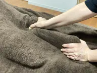 ボディケア(コリほぐし)