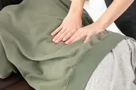 指圧／ボディケア30分