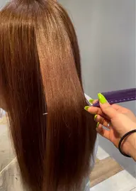 3ステップトリートメント 🪄🫧