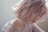 【女性限定】カット+カラー(シャンプー、ブロー込)