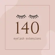 特殊な形状で持続力◎フラットラッシュ 〘１４０本〙