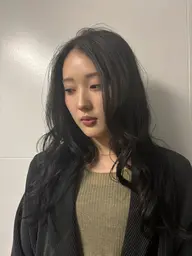 【💟シールエクステオフ+ブリーチリタッチカラー💟】シールエクステ外し+ダブルカラー(選べるトリートメント)