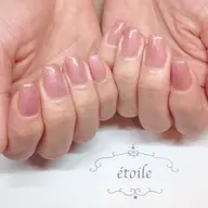 オフ込みマグネットワンカラーネイル【ご新規様/1ヶ月以上経過のリピーター様はこちら】