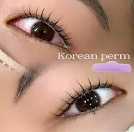 ☁️🎀《SNSで話題》韓国風・束感パーマ☁️🎀