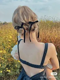 【お呼ばれヘアセット🎀】ガーリーで可愛く盛れるヘア🩷ふわふわ上品なアレンジまで✨️