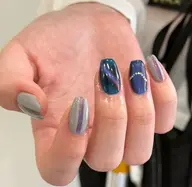 1​〜​5本デザイン(オフ無し)🍏