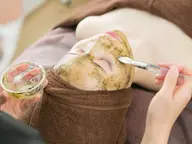 平日期間限定【クイックハーブピーリング90分】￥6,980