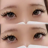 ダブルラッシュorバインドロック🌷50束¥6500《武蔵浦和/エクステ》