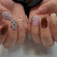 🩰4月11/13/14/15日限定/持ち込みデザイン〔120分〕🍒