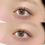 マスカラまつ毛パーマ（ブラックTR付き）