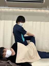 ストレッチ