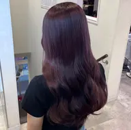 【御新規様限定💜ダブルカラー+プレミアム長さ出し80本つけ放題💜