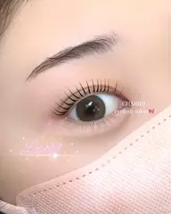 【ご新規様限定クーポン⭐️】 韓国まつげパーマ➕アイブロウワックス🎀