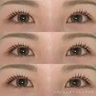 似合わせまつ毛カールorパリジェンヌラッシュリフト