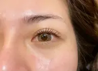 パリジェンヌラッシュリフト🌼（まつ毛パーマに変更可）　オフ＋550円