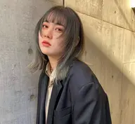 似合わせカット