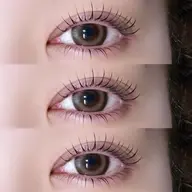 【 当日・平日限定 】♡上下まつ毛パーマ♡束感コーティング付💕⟡.·