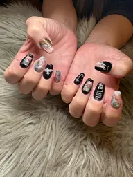 オフ無し限定✨アートやり放題