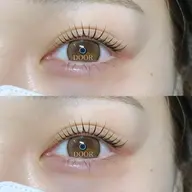 ˚*.꒰ ご新規様 ꒱.*˚🎀パリジェンヌorまつ毛パーマ🎀 束感仕上げ💖