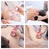 全身＋小顔痩身150分💎ラジオ波×ハンド×発汗マットむくみ解消＆フェイスラインUP