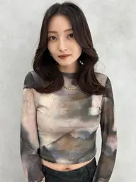 【19時限定🌙】透明感カラー🎀